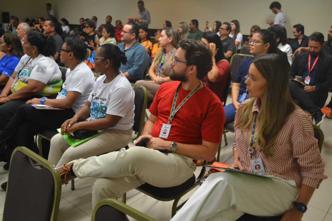 Reunião do Conselho Estadual de Turismo destaca promoção de novas iniciativas e apresentação dos resultados 2025