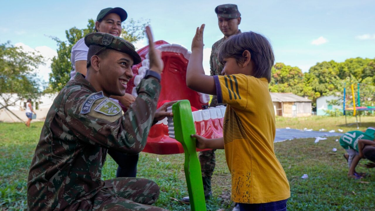 Em 2025, o Rondônia Cidadã chegou nos lugares mais distantes do Estado