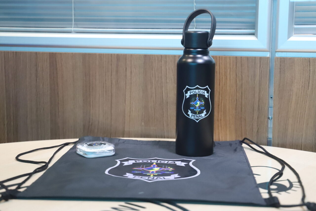 A corrida contará com sorteio de brindes para o público em geral e para os servidores