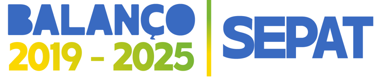 Sepat recebeu ampliação das frentes de trabalho