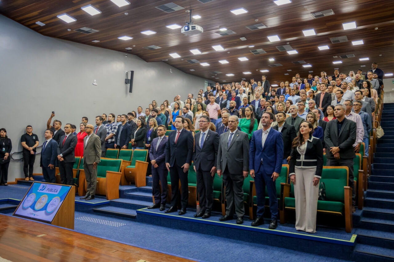 Selo Diamante é expressão máxima de compromisso com a transparência de dados acessíveis ao público