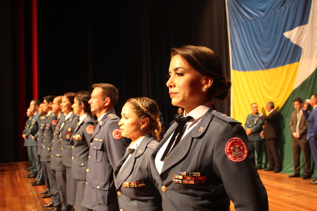 Entre 2021 e 2025 foi desenvolvido um processo contínuo de valorização da carreira