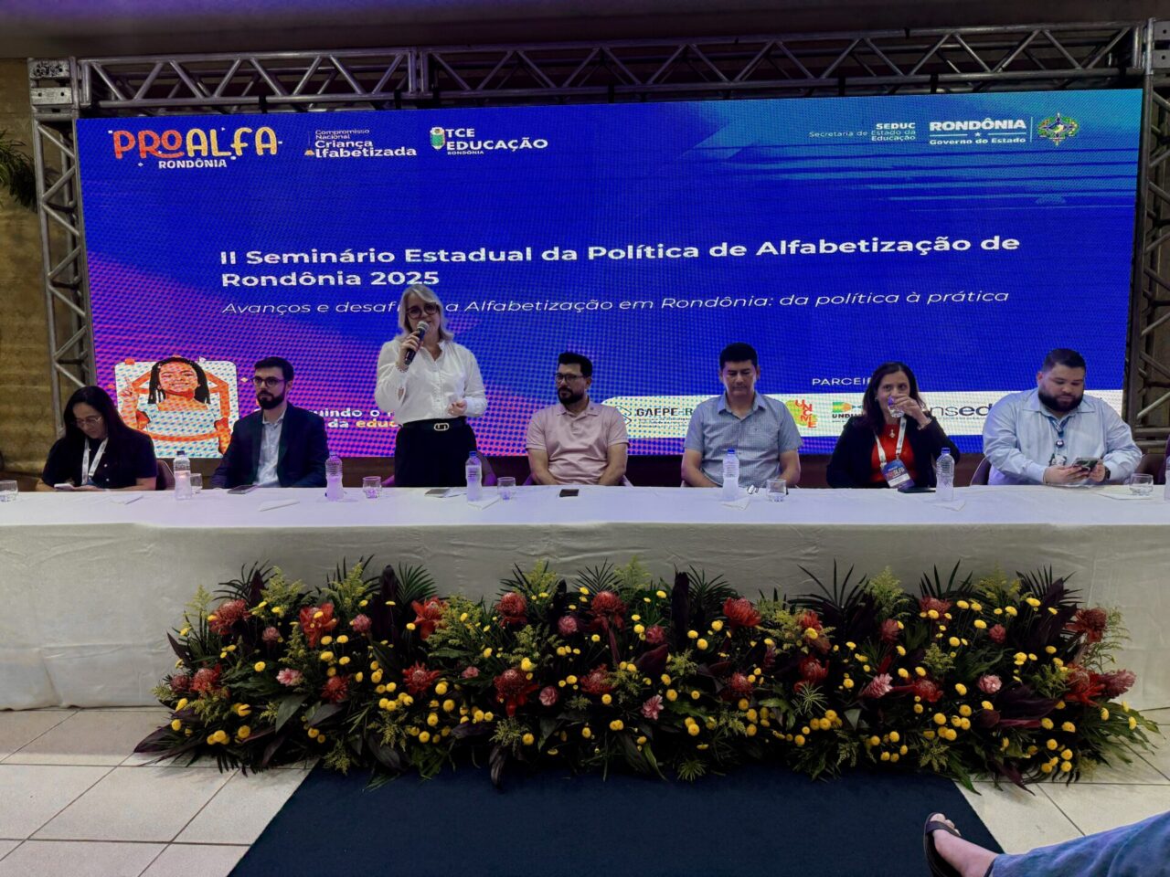 O evento inclui a posse do Comitê Gestor do programa e a cerimônia do Top 10 do Prêmio Excelência