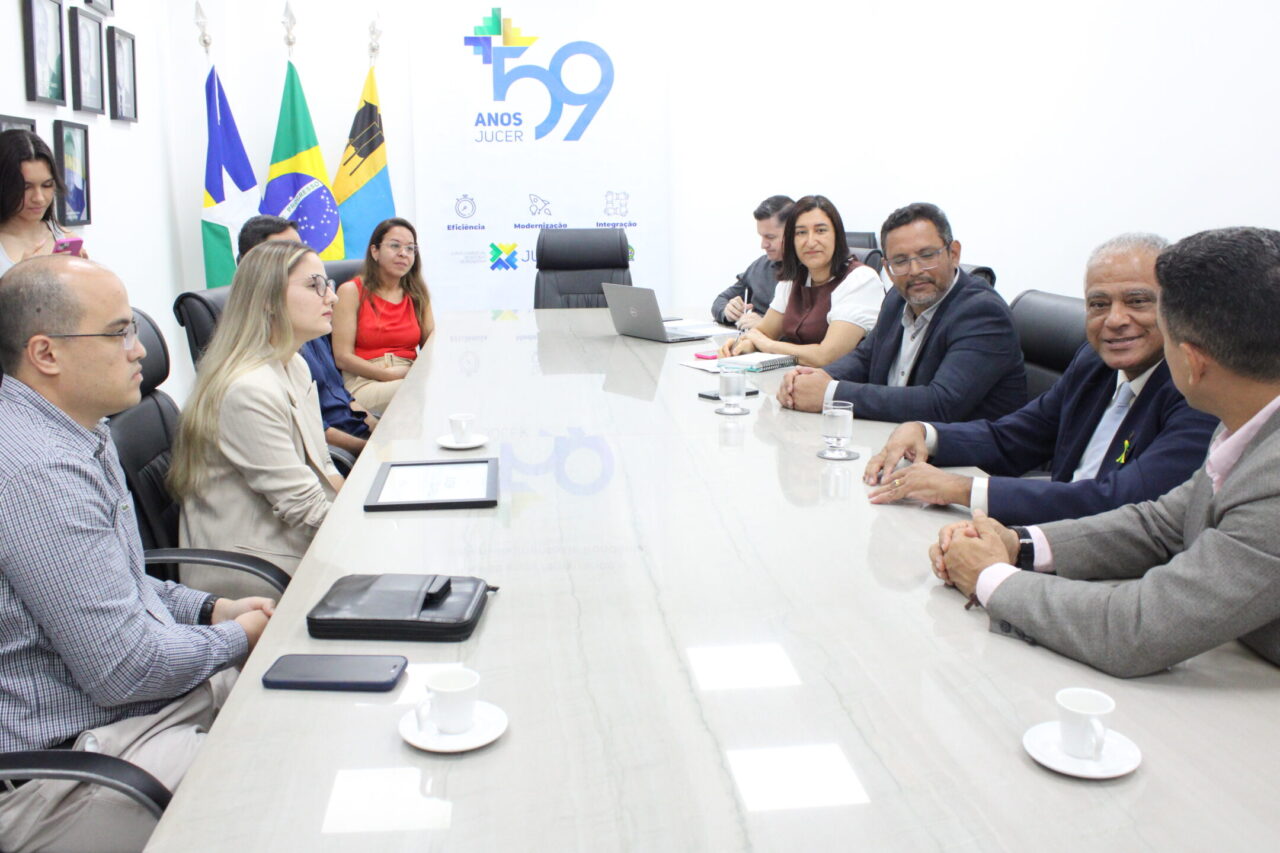 Boas práticas de governança e consolidação da cultura de integridade marcam início do 2º ciclo do Proin na Jucer