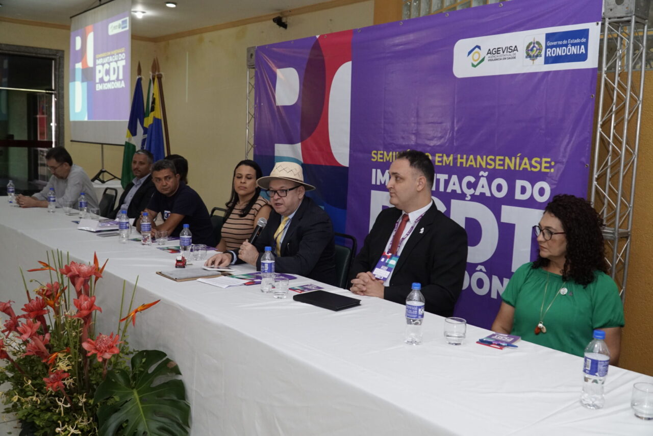 Entre as estratégias estão a capacitação contínua dos profissionais