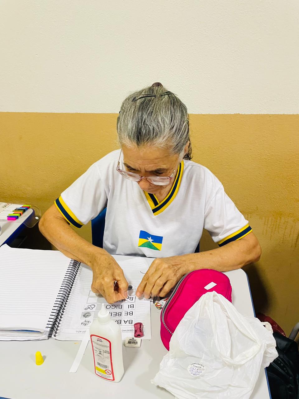 Procedimento de matrícula ocorre no período de 19 a 23 de janeiro