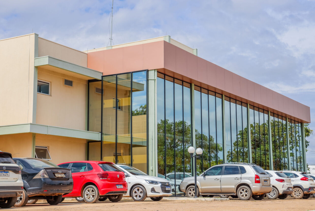 A unidade recebeu o investimento de R$ 19 milhões para ampliação e reforma