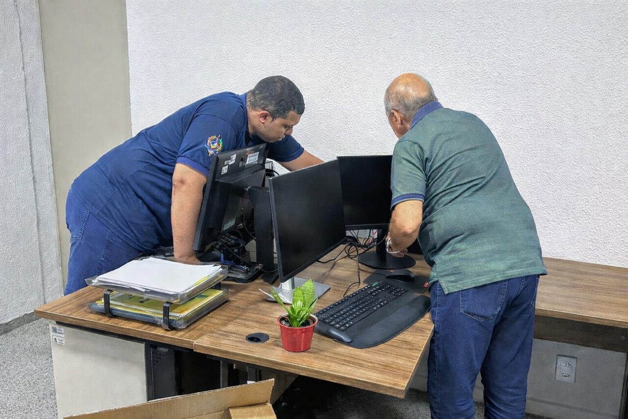Investimentos em tecnologia e infraestrutura impulsionam melhorias na previdência de Rondônia