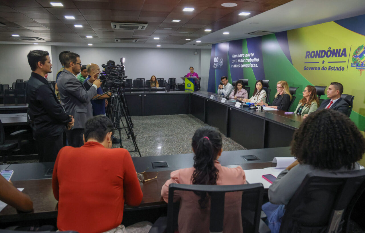 Governo de RO reforça abertura do Edital de Acordo Direto de Precatórios 2026; prazo para adesão segue até 13 de fevereiro