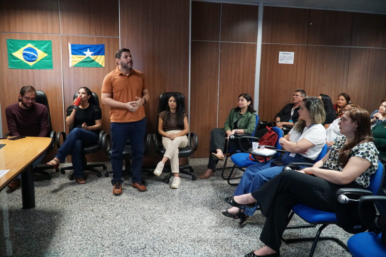 Núcleo de Pesquisa criado em parceria institucional fortalece ações de vigilância em saúde em Rondônia