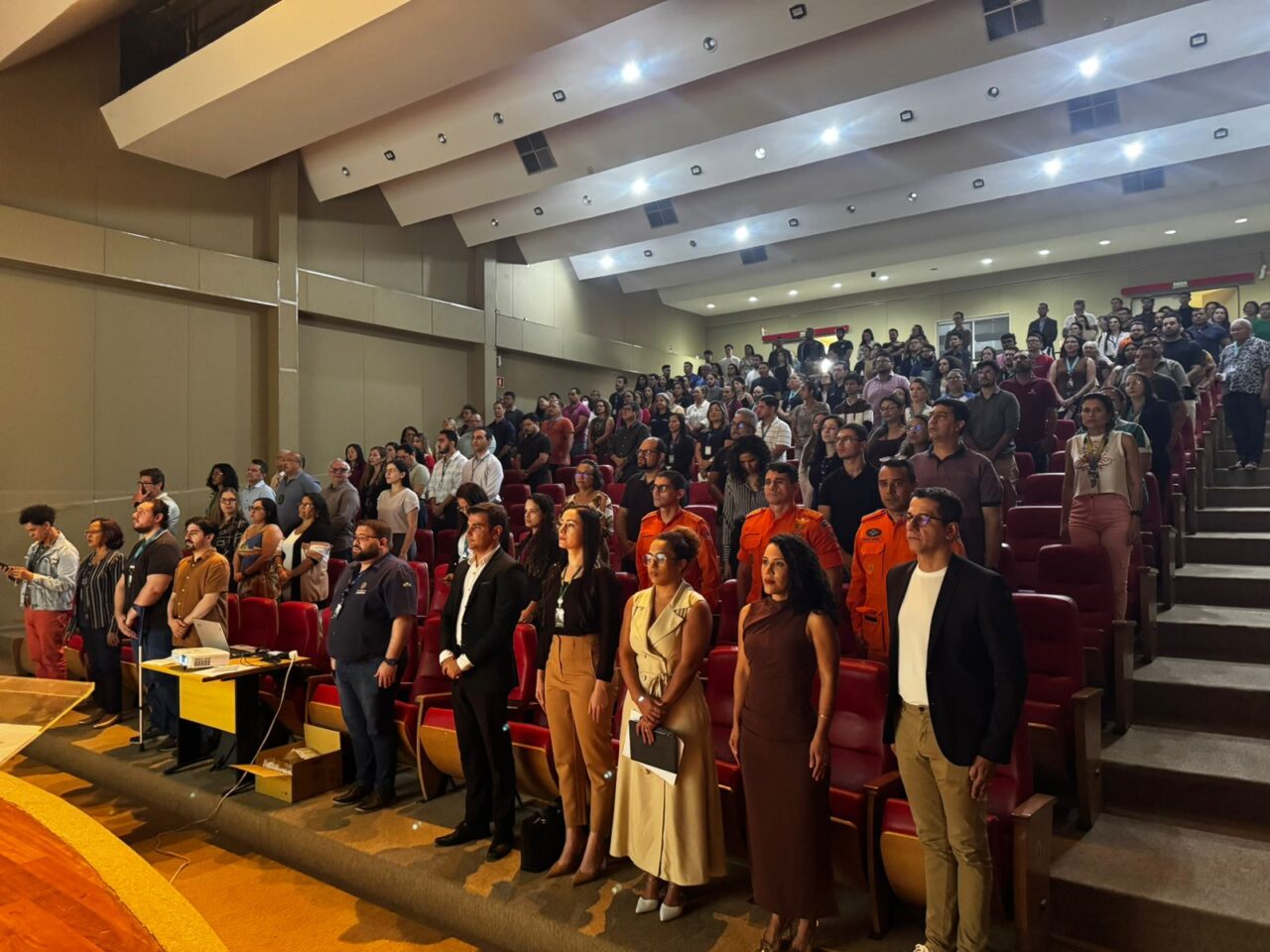 O ciclo também foi marcado pelo avanço das ferramentas de monitoramento, avaliação e governança