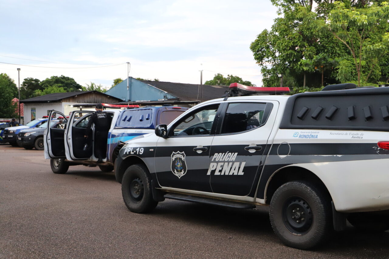 Nesta etapa a fiscalização acontece nas zonas Norte, Sul e Leste de Porto Velho, além de Candeias do Jamari