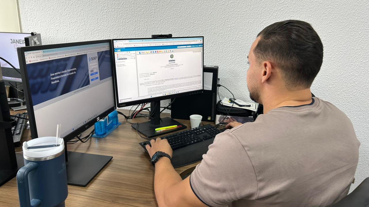 Política Corporativa de Segurança da Informação é instituída pelo governo de Rondônia no Iperon