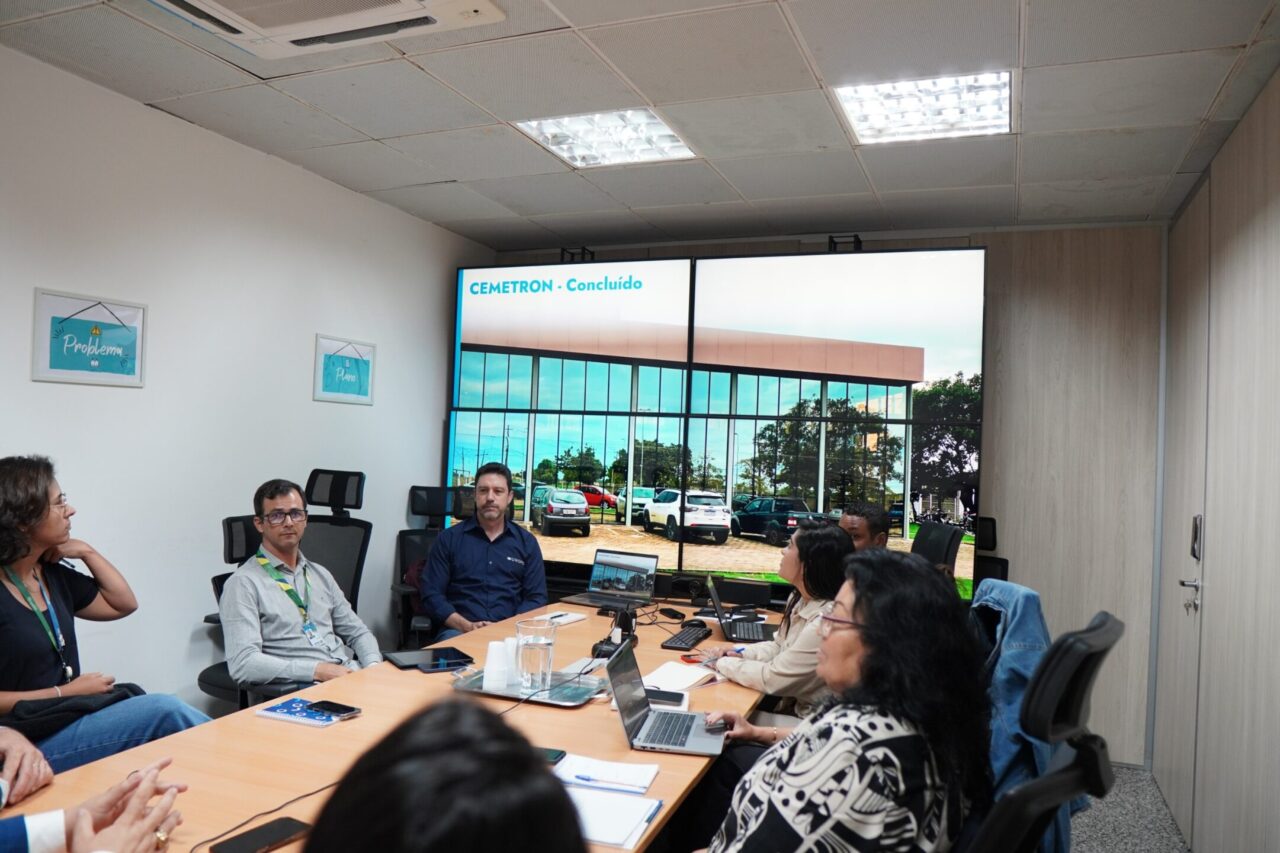 Cooperação internacional aprimora infraestrutura hospitalar e reforça compromisso do governo de RO com a saúde