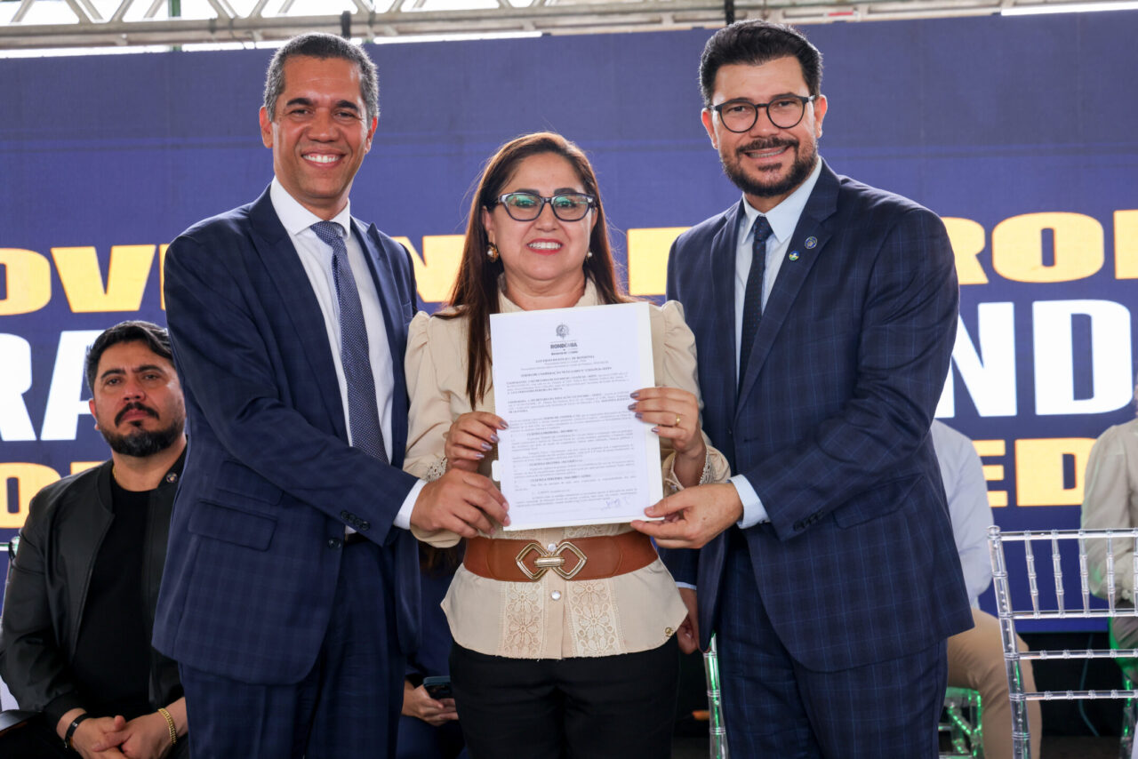 Acordo de cooperação entre Sefin e Seduc para fortalecer a educação fiscal com melhores recursos didáticos