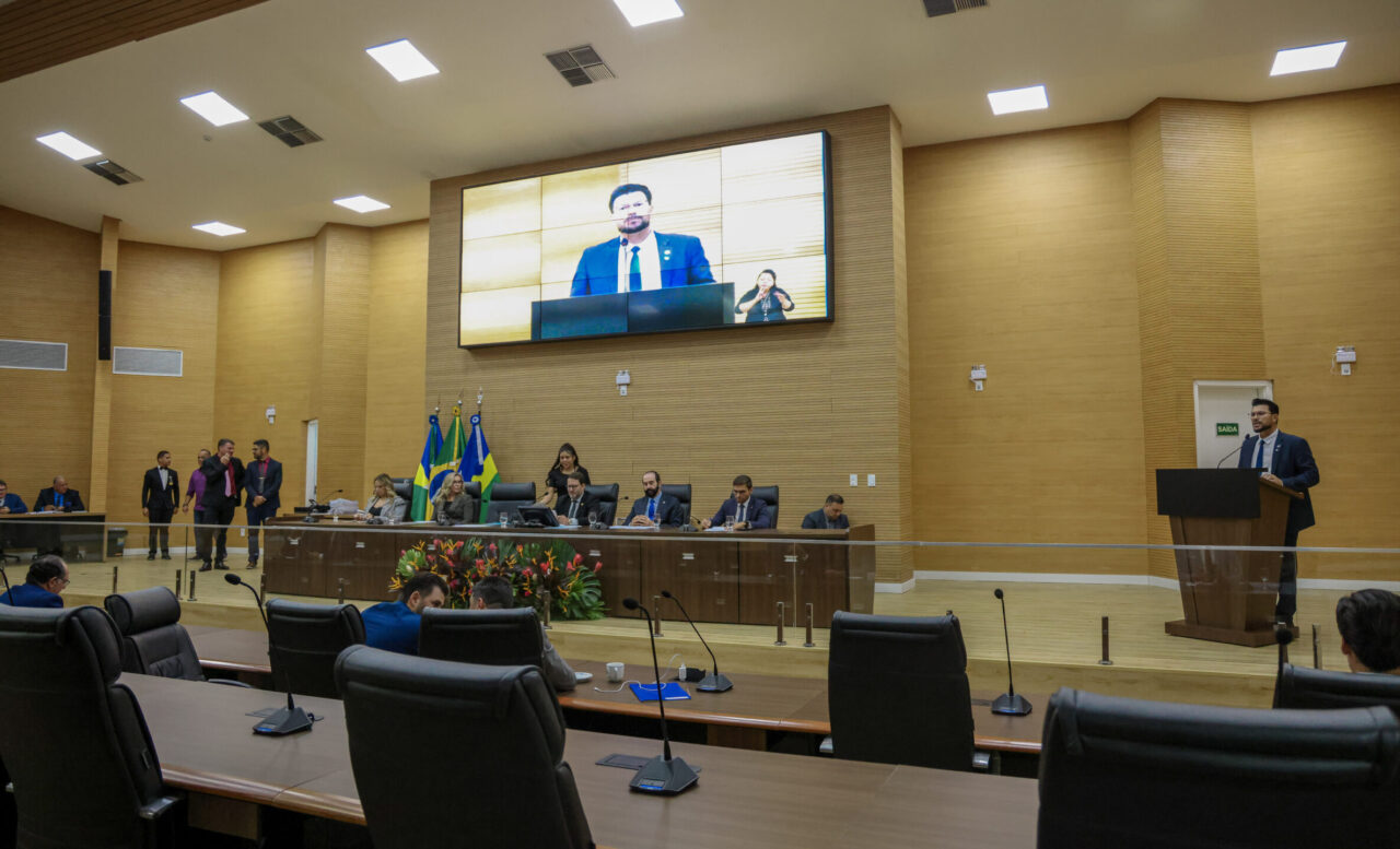 Governo de RO projeta acelerar investimentos para impulsionar novas conquistas em 2026