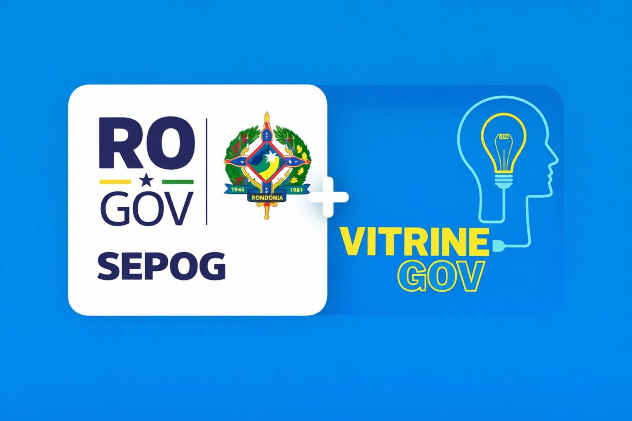 A VitrineGov é uma ferramenta estratégica de gestão do conhecimento