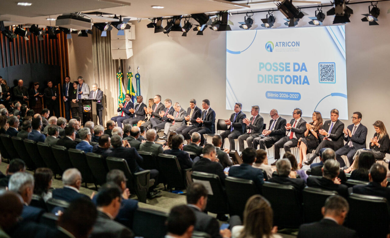 Integridade e transparência pública de Rondônia são destaque em cerimônia no TCU