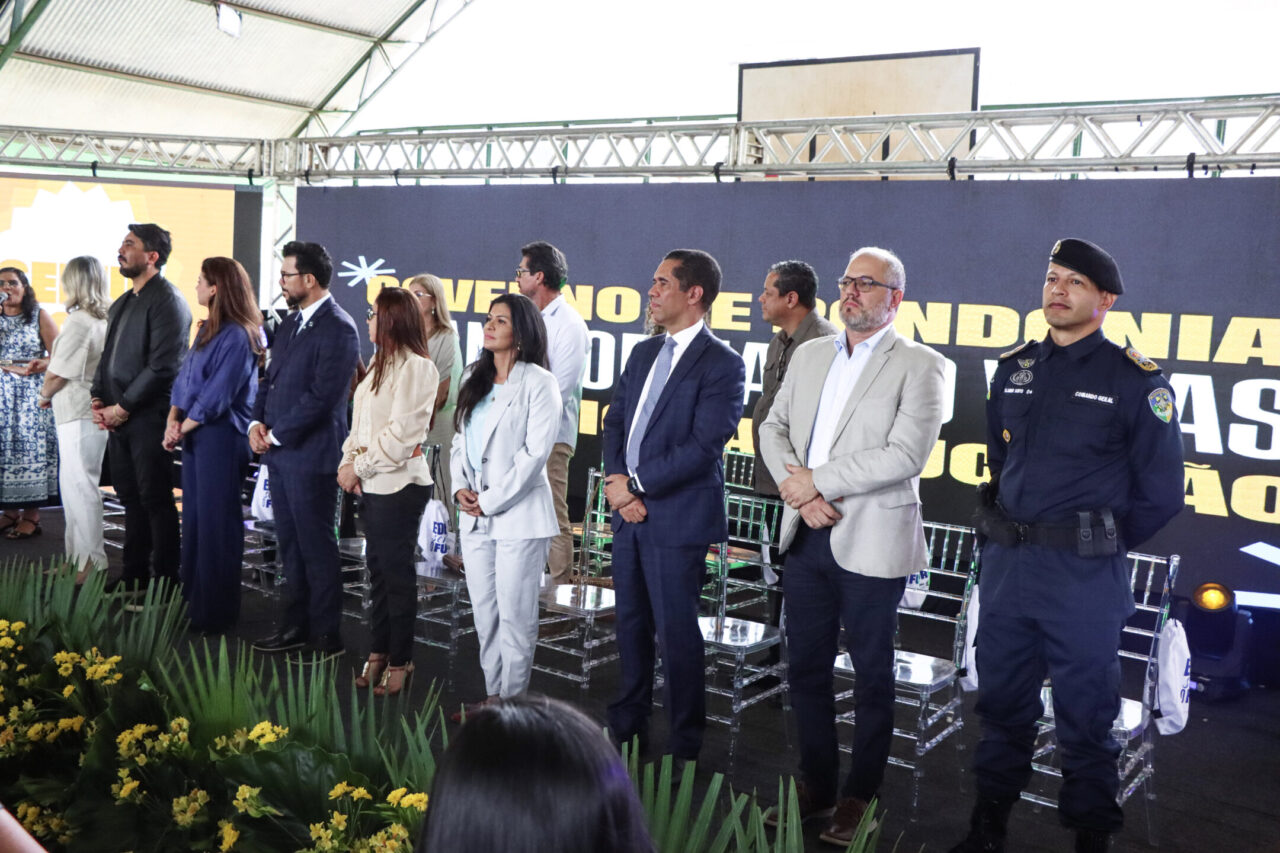 Objetivo do projeto é contribuir para construção de uma consciência cidadã desde a educação básica