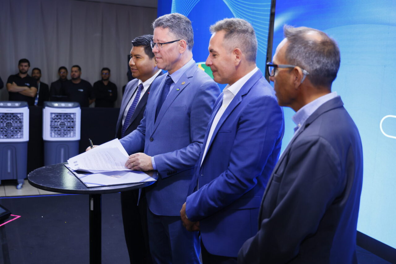 Rondônia garante conquistas decisivas para viabilizar Rota rumo ao Pacífico