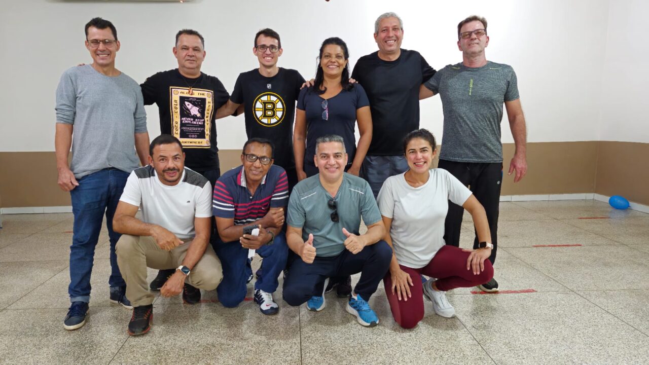 Programação inclui apresentações dialogadas, dinâmicas em grupo e elaboração de projetos interdisciplinares