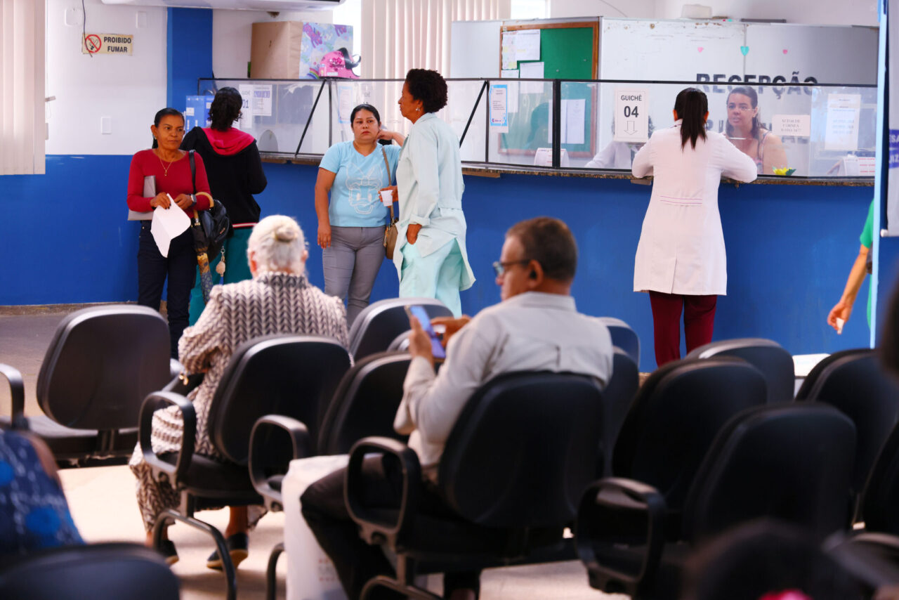 Equipes multiprofissionais fortalecem o cuidado integral aos usuários do SUS