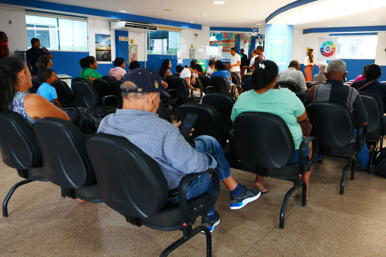 Campanha Março Azul reforça prevenção e diagnóstico precoce do câncer de intestino em Rondônia
