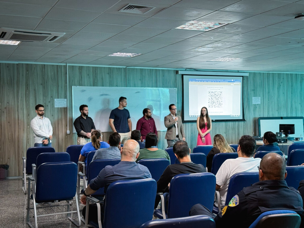 Iniciativa reafirma o compromisso com o planejamento estratégico e a transparência fiscal