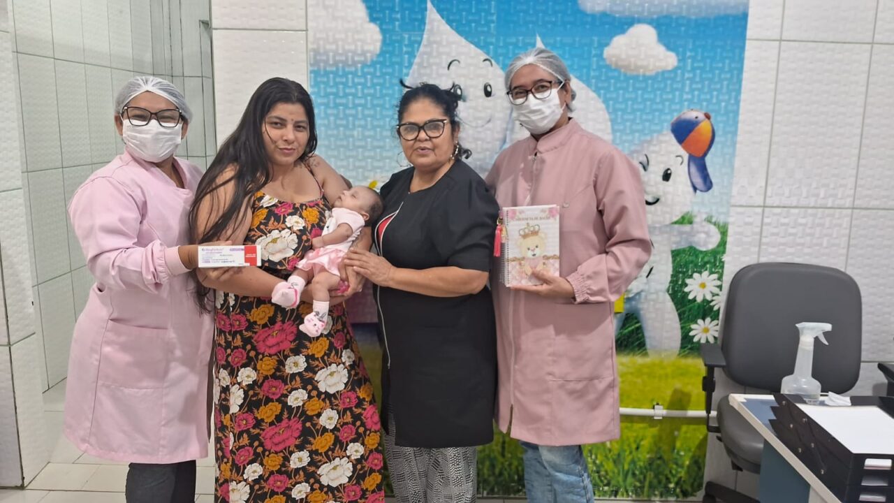 Rondônia inicia aplicação do imunizante que amplia proteção contra o Vírus Sincicial Respiratório