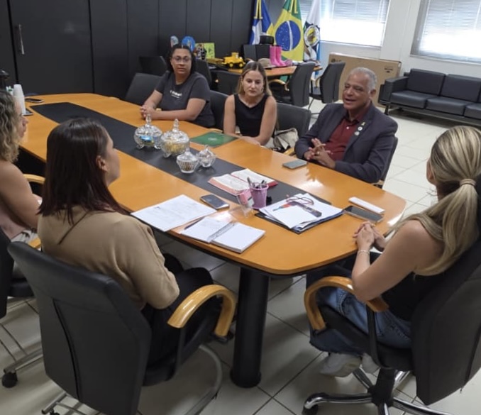 Ariquemes poderá ser o primeiro município a aderir ao ProinMUNICIPAL e fortalecer políticas de integridade