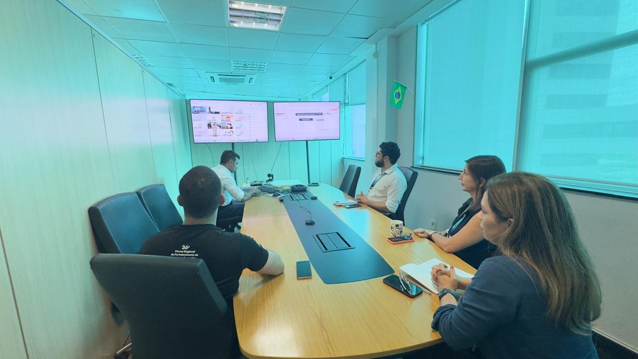 Governo de RO adere à VitrineGov e fortalece compartilhamento de boas práticas na gestão pública