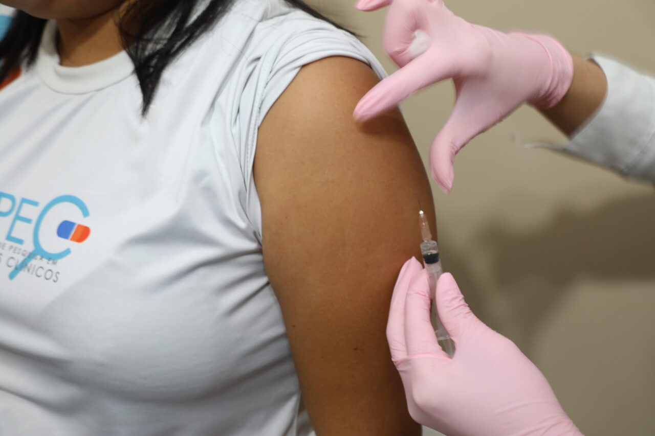 Rondônia reforça vacinação e mantém coqueluche sob controle