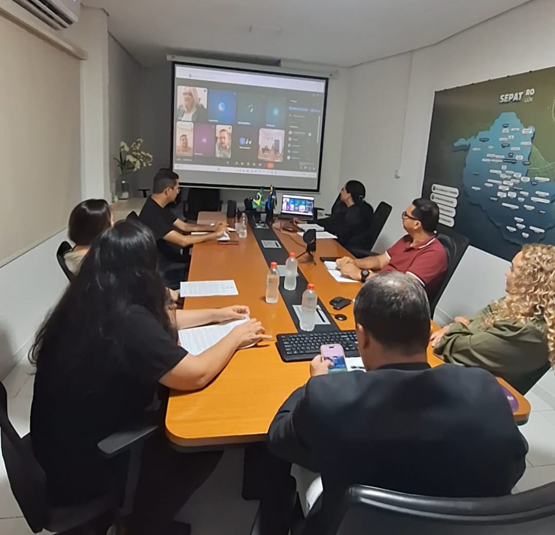 Governo de RO amplia políticas sobre drogas com projeto de saúde bucal nas comunidades terapêuticas