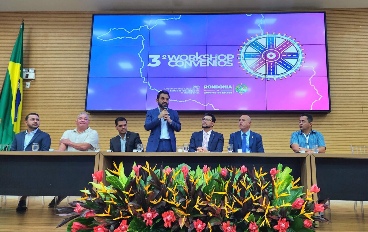 Nos dois dias de programação, os participantes tiveram acesso a conteúdos atualizados e alinhamentos técnicos