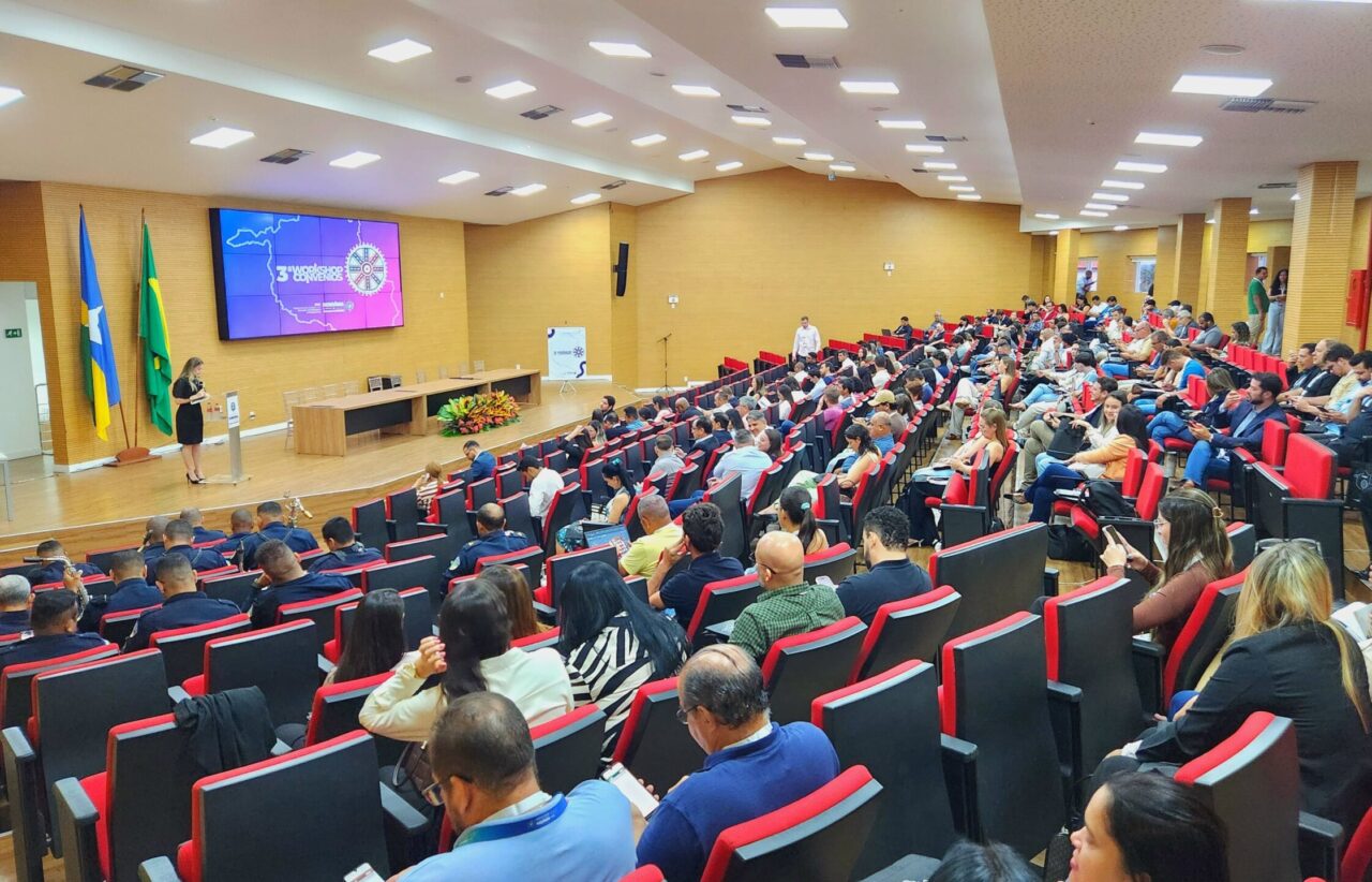Capacitação técnica marca 3º Workshop e reforça eficiência e transparência na execução de convênios estaduais