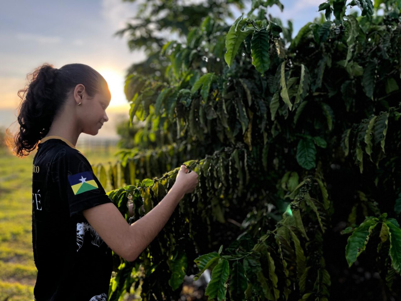 Mulheres do campo fortalecem o agronegócio em Rondônia