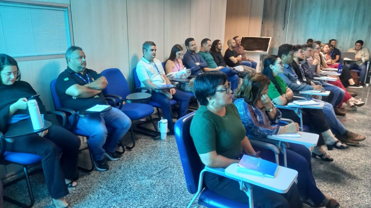 Orçamento Público é tema de capacitação na Escola de Governo nesta terça-feira, em Porto Velho