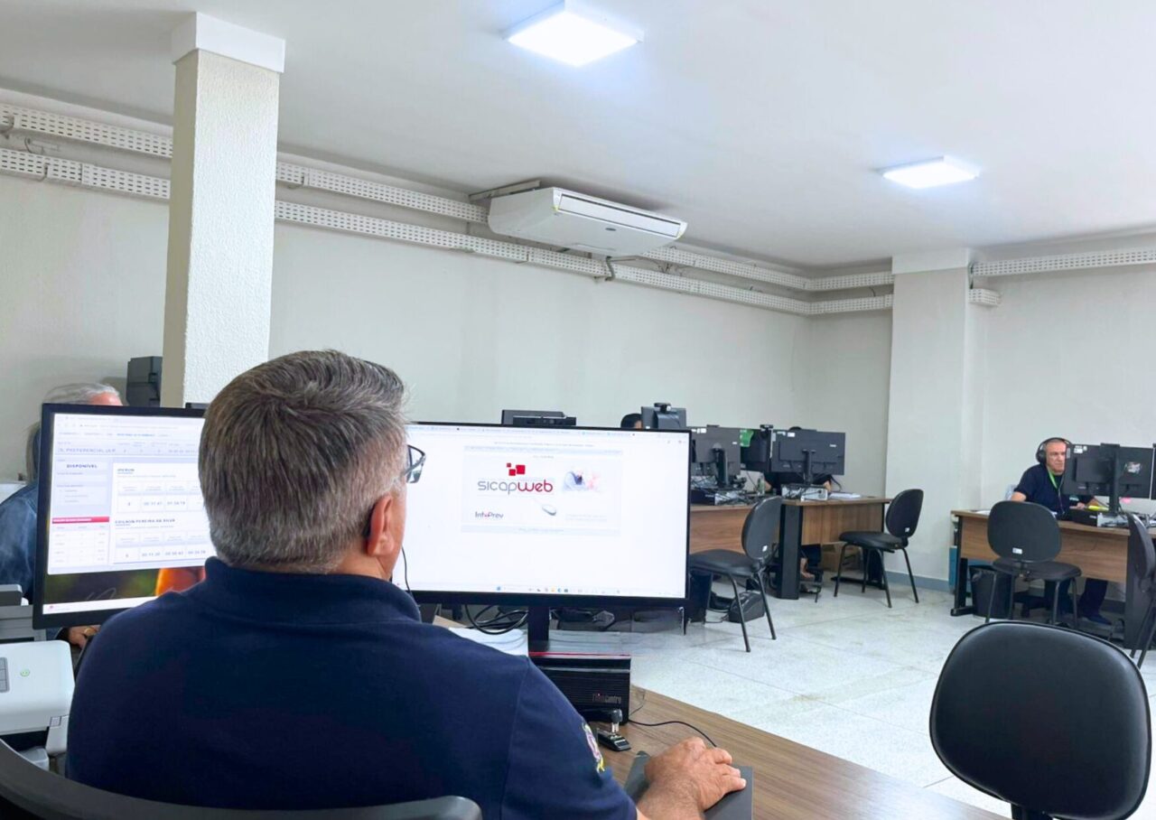 Capacitação com setoriais de RH dos órgãos estaduais fortalece organização previdenciária