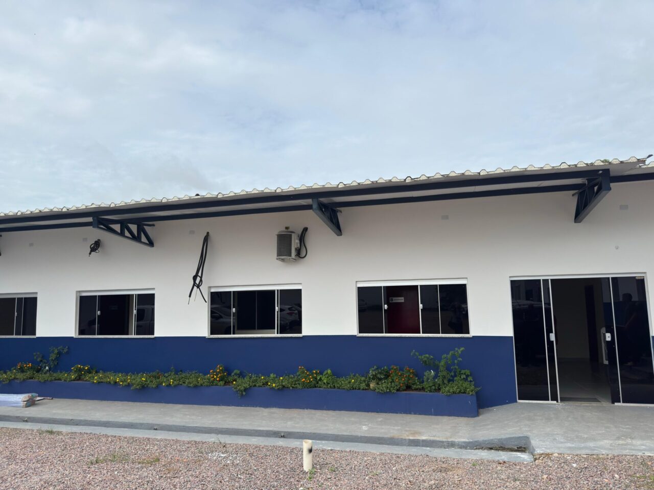 Governo de RO entrega Núcleo de Assistência e amplia cuidado a servidores do sistema prisional