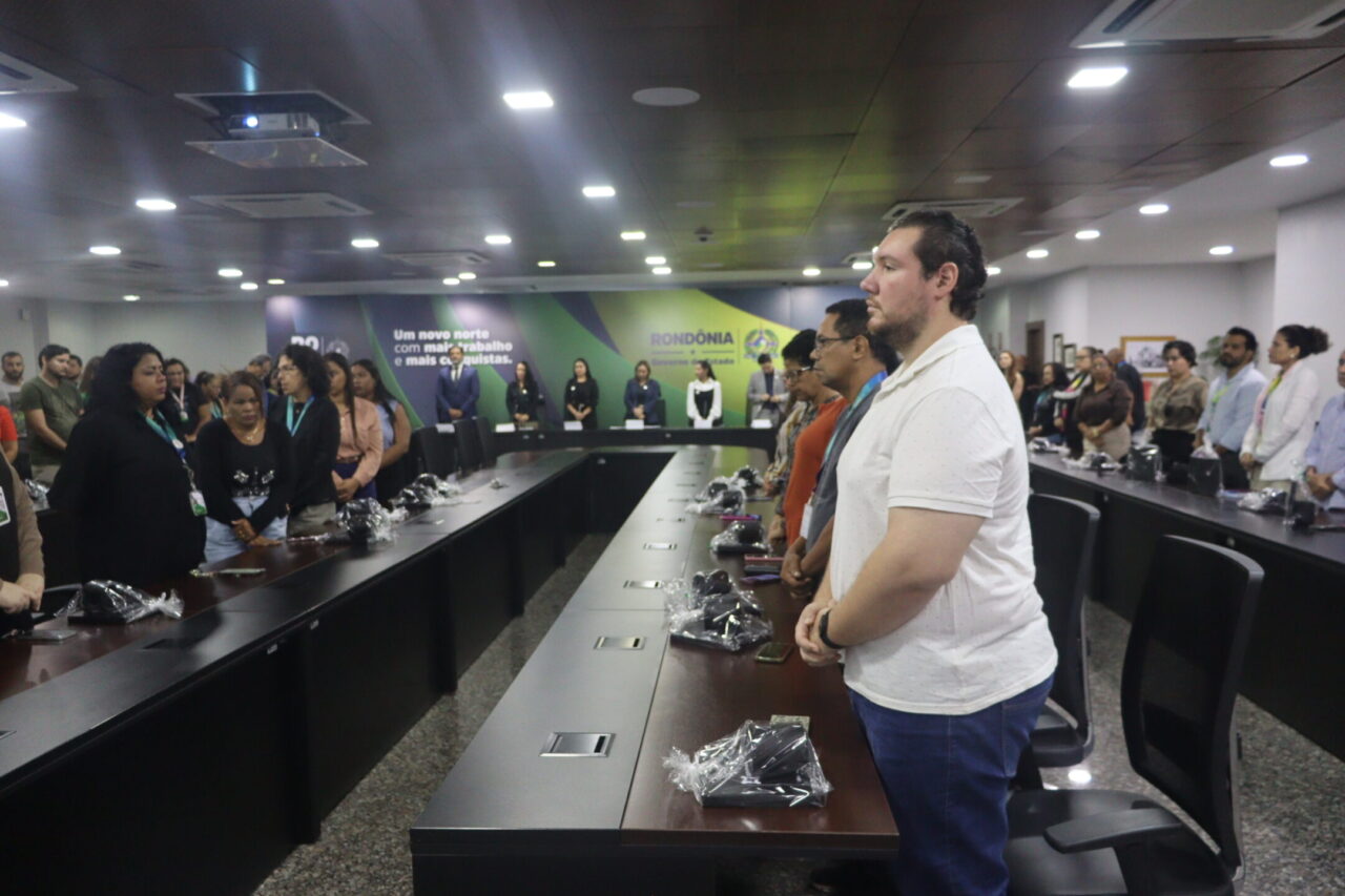 Lançamento do Plano de Integridade da Sepog reforça compromisso com ética e transparência na gestão pública