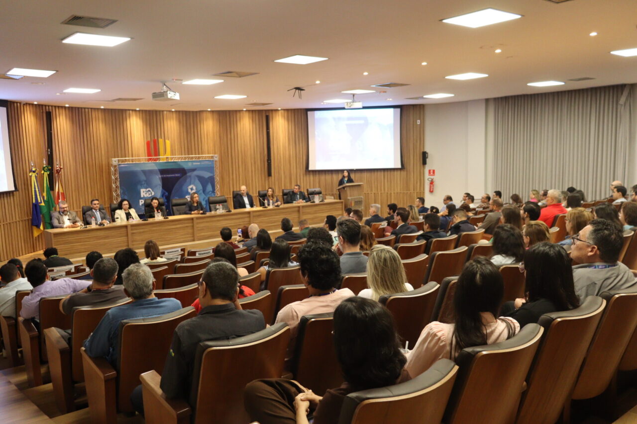 Governo de RO lança Sistema Integrado de Políticas Públicas e apresenta revisão do PDES 2030 no estado