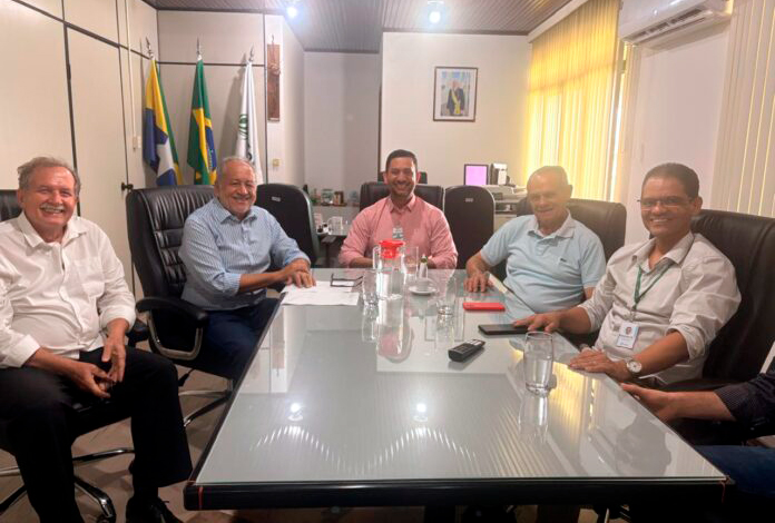 Debate enfatizou necessidade de ampliar a estrutura e certificar o café produzido em Rondônia