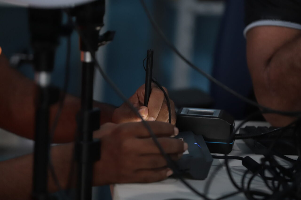 A ação está dentro da programação da 4ª Semana Nacional do Registro Civil – Registre-se!