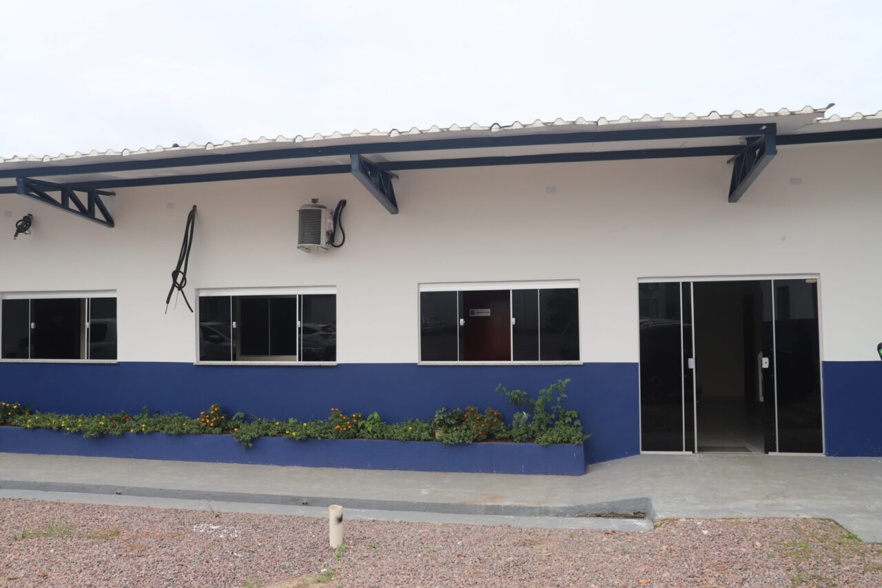 Governo de RO garante espaço de acolhimento aos profissionais do sistema penitenciário com a entrega do Núcleo de Assistência