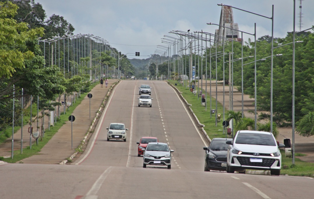 Comunicado de venda é medida obrigatória perante à legislação e protege quem vende veículos, orienta Detran-RO
