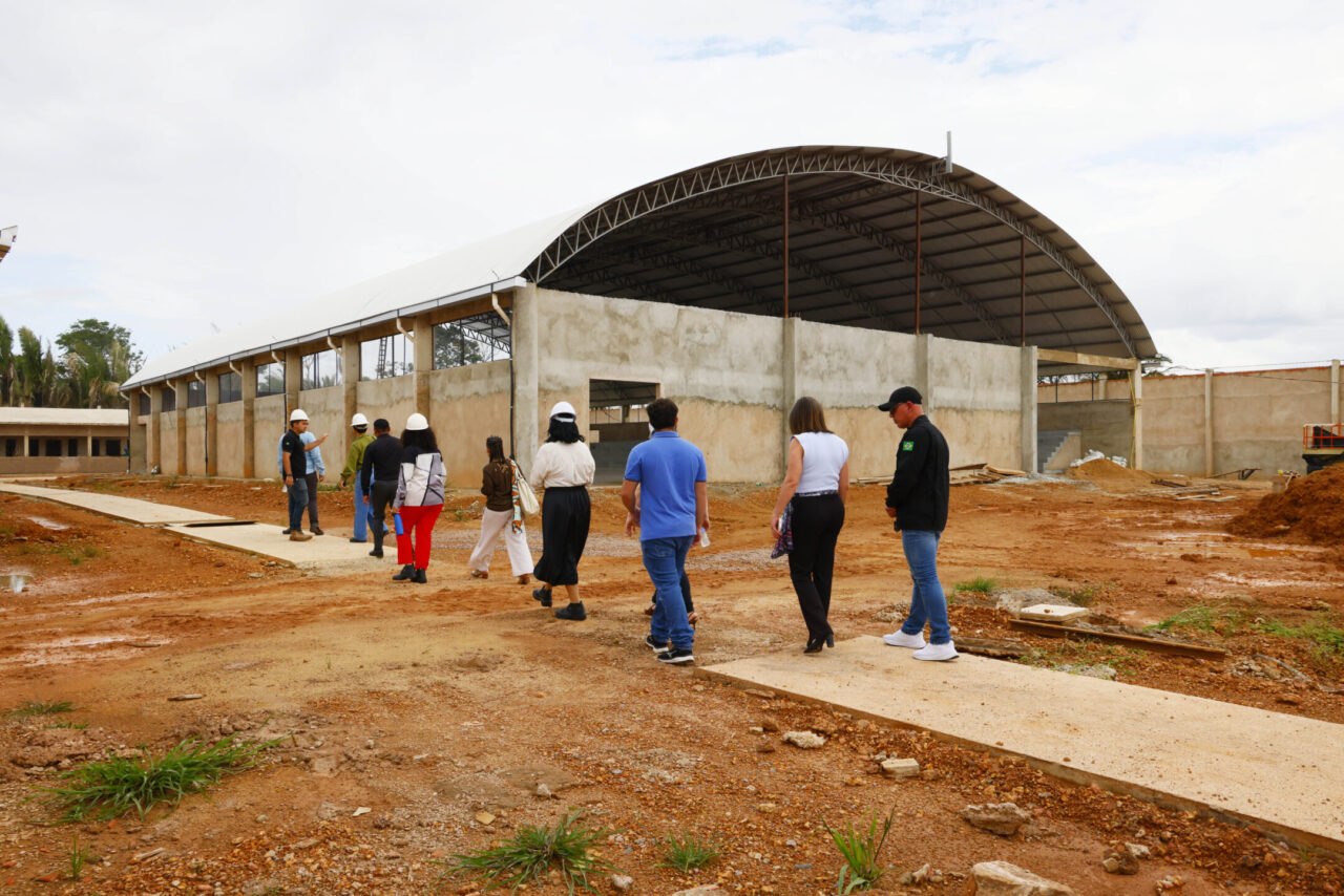 Sistema Socioeducativo de Rondônia é referência em direitos, destaca governo federal em visita institucional