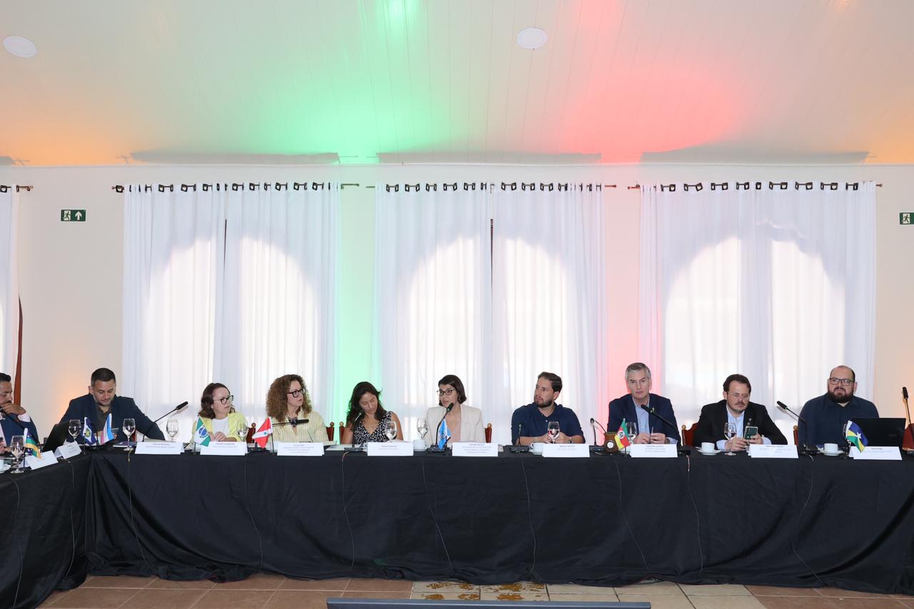 Rondônia participa de debate nacional sobre fortalecimento das políticas culturais no Brasil