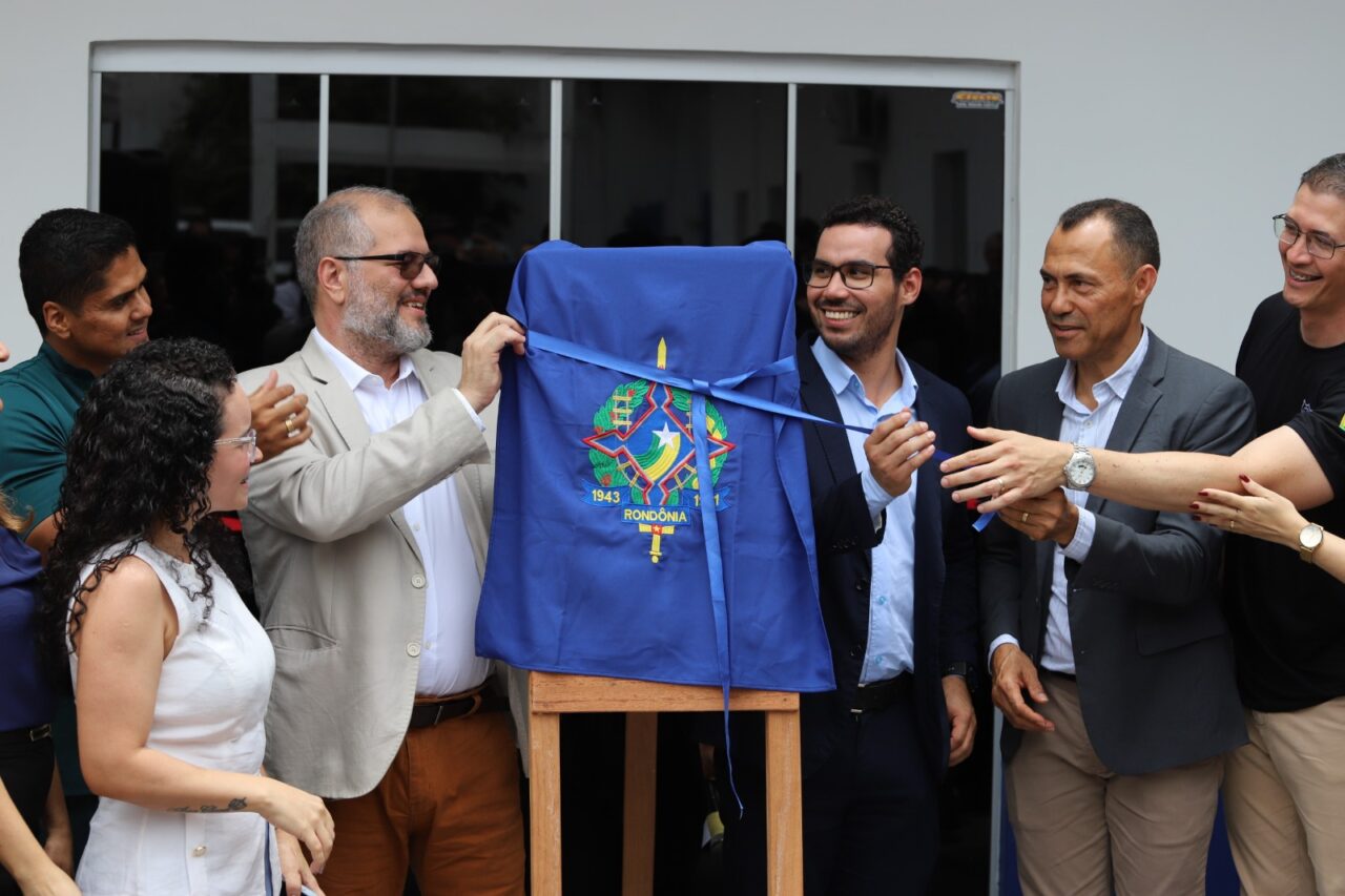 Novo Núcleo amplia cuidado integral aos servidores do sistema prisional