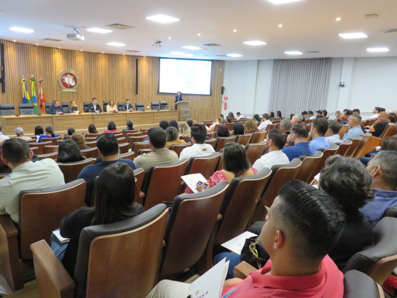 Ouvidoria do Detran/RO conquista 7º lugar em ranking nacional de boas práticas