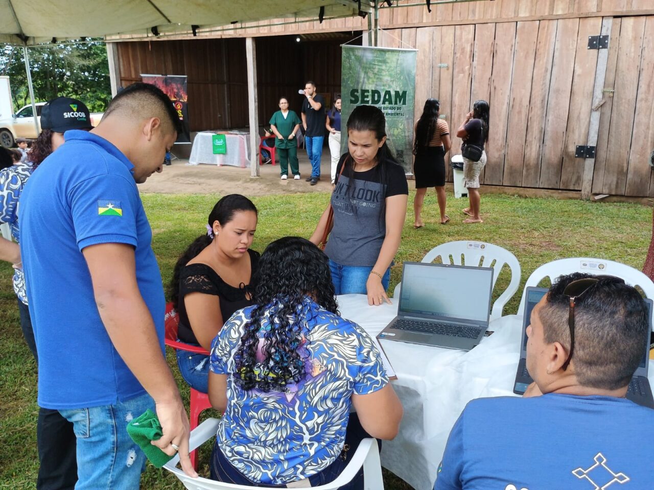 Projeto marca um avanço na aproximação do poder público com as populações tradicionais